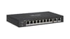 HIKVISION-HILOOK NS-0310P-60 (O-STD) 10 PORT YÖNETİLEMEZ POE SWİTCH