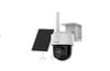HILOOK IPC-CFSP4/4G-SIM 4MP 24/7 SOLAR 4G PT KAMERA