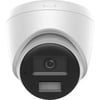 HILOOK IPC-T220HA-LUFC 2MP 2.8MM DUAL LİGHT COLORVU 30M IP DOME KAMERA