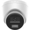 HILOOK IPC-T240HA-LUFC 4MP 2.8MM COLORVU 30M DUALLIGHT POE SESLİ IP DOME KAMERA