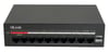 HILOOK NS-0110MP-60 8x10/100 MBPS POE RJ45 PORT 2x10/100 MBPS SWİTCH