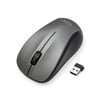 HIPER MX-565 NANO KABLOSUZ MOUSE GRİ