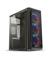 HIPER ZOE GAMING MID ATX KASA 600W