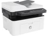 HP 4ZB84A LAZERJET 137FNW YAZICI/TARAYICI/FOTOKOPİ Wi-Fi A4