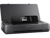HP N4K99C OFFICET 202 MOBİL TAŞINABİLİR RENKLİ WİFİ YAZICI A4