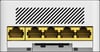 HUAWEI eKIT AP271E 5 PORT BE3600 2882MBPS WIFI7 2x