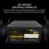JAMES DONKEY JDP750 APFC 12CM 80+ BRONZE 750W PSU