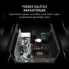 JAMES DONKEY JDP850 APFC 12CM 80+ BRONZE 850W PSU