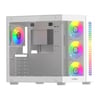 JAMES DONKEY STARK S800 4X ARGB WHITE KASA 750W