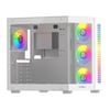 JAMES DONKEY STARK S800 4X ARGB WHITE KASA 750W
