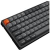 KEYCHRON K2 MAX K2M-J1-TR RED SWİTCH KLAVYE