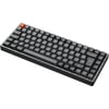 KEYCHRON K2 MAX K2M-J1-TR RED SWİTCH KLAVYE