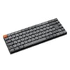 KEYCHRON K3 MAX K3M-H3-TR BROWN SWİTCH KLAVYE