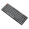 KEYCHRON K3 MAX K3M-H3-TR BROWN SWİTCH KLAVYE
