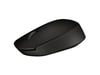 LOGITECH B170 NANO MOUSE KABLOSUZ SİYAH 910-004798