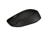 LOGITECH B170 NANO MOUSE KABLOSUZ SİYAH 910-004798