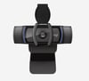 LOGITECH C920S HD PRO MİKROFONLU WEBCAM 960-001252