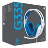 LOGITECH G335 981-001018 KABLOLU GAMING KULAKLIK