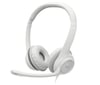 LOGITECH H390 MIKROFONLU BEYAZ KULAKLIK 981-001286