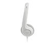 LOGITECH H390 MIKROFONLU BEYAZ KULAKLIK 981-001286