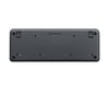 LOGITECH K250 KABLOSUZ BLUETOOTH KLAVYE-920-013460