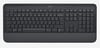 LOGITECH K650 SIGNATURE KABLOSUZ KLAVYE GRAFIT 920-010919