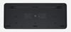 LOGITECH K650 SIGNATURE KABLOSUZ KLAVYE GRAFIT 920-010919