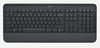 LOGITECH K650 SIGNATURE KABLOSUZ KLAVYE GRAFIT 920-010919