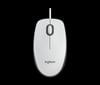 LOGITECH M100 KABLOLU BEYAZ MOUSE - 910-006764