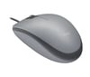 LOGITECH M110 SILENT KABLOLU MOUSE - 910-006760