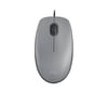 LOGITECH M110 SILENT KABLOLU MOUSE - 910-006760