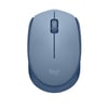 LOGITECH M171 KABLOSUZ MOUSE MAVI 910-006866