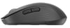 LOGİTECH M650 L SİGNATURE KABLOSUZ TAM BOYUTLU MOUSE SİYAH 910-006236