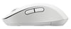 LOGITECH M650 SİGNATURE KABLOSUZ MOUSE BEYAZ 910-006255