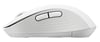 LOGITECH M650 SİGNATURE KABLOSUZ MOUSE BEYAZ 910-006255