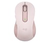 LOGİTECH M650 SİGNATURE KABLOSUZ MOUSE GÜL 910-006254
