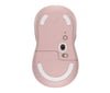 LOGİTECH M650 SİGNATURE KABLOSUZ MOUSE GÜL 910-006254
