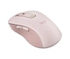 LOGİTECH M650 SİGNATURE KABLOSUZ MOUSE GÜL 910-006254