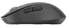 LOGİTECH M650 SİGNATURE KABLOSUZ MOUSE SİYAH 910-006253