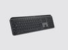 LOGITECH MX KEYS S TAM BOYUTLU Q TR 920-011594