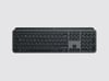 LOGITECH MX KEYS S TAM BOYUTLU Q TR 920-011594
