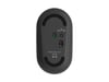 LOGITECH PEBBLE 2  M350S GRAFIT KABLOSUZ SESSİZ MOUSE 910-007015