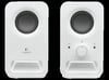LOGITECH Z150 3W RMS MULTIMEDYA HOPARLÖR BEYAZ 980-000815