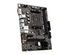 MSI A520M-A PRO DDR4 4600/1866Mhz M.2 mATX AM4