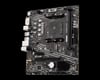 MSI A520M-A PRO DDR4 4600/1866Mhz M.2 mATX AM4