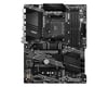MSI B550-A PRO DDR4 4400(OC)Mhz HDMI / DP ATX AM4