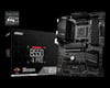 MSI B550-A PRO DDR4 4400(OC)Mhz HDMI / DP ATX AM4