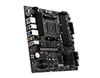 MSI B550M PRO-VDH WIFI DDR4 4400(OC) HDMI MATX AM4