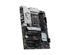 MSI B760 GAMING PLUS WIFI DDR4 M.2 ATX 1700p