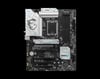 MSI B760 GAMING PLUS WIFI DDR4 M.2 ATX 1700p